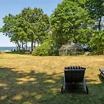 Kennet - 30m From The Sea By Interhome פרדריקה