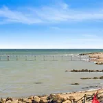 Kennet - 30m From The Sea By Interhome
