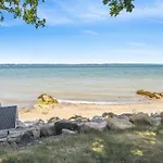 Kennet - 30m From The Sea By Interhome בית נופש *