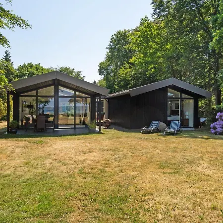 Tatil Evi Kennet - 30m From The Sea By Interhome Fredericia