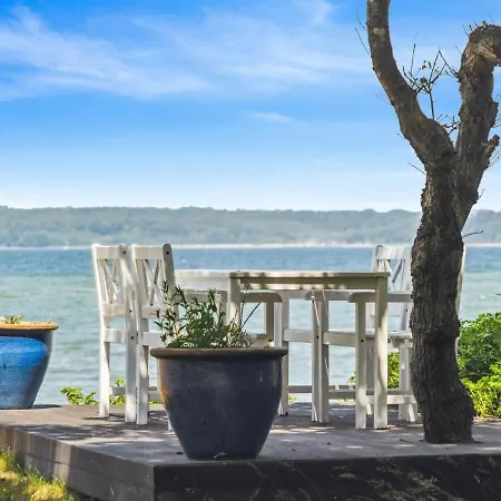 Kennet - 30m From The Sea By Interhome Tatil Evi Fredericia