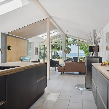 Prázdninový dům Kennet - 30m From The Sea By Interhome *