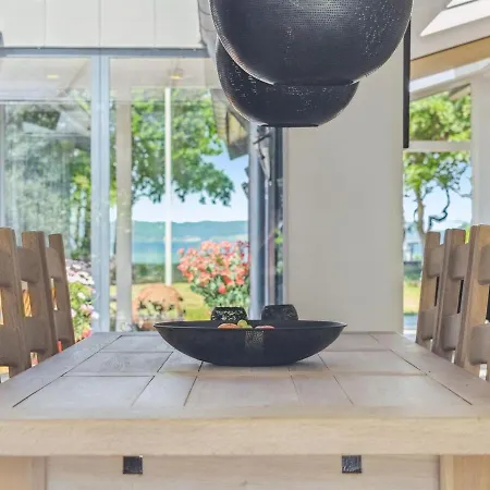 Kennet - 30m From The Sea By Interhome Fredericia