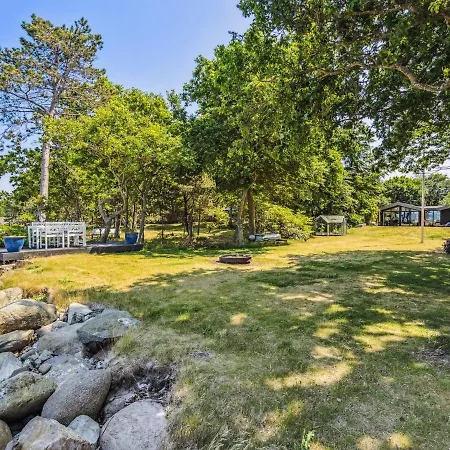 Kennet - 30m From The Sea By Interhome Prázdninový dům Fredericia