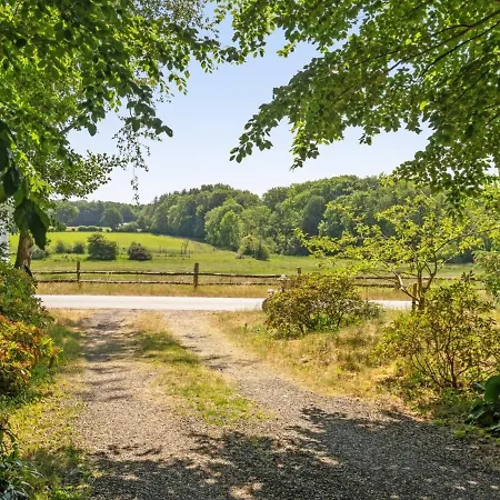 Kennet - 30m From The Sea By Interhome Prázdninový dům Fredericia