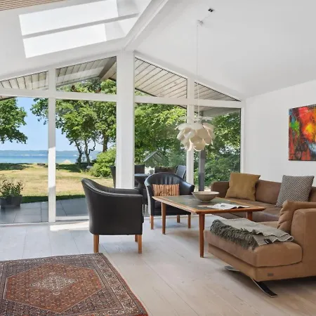 Kennet - 30m From The Sea By Interhome * Fredericia