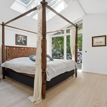 Kennet - 30m From The Sea By Interhome Fredericia