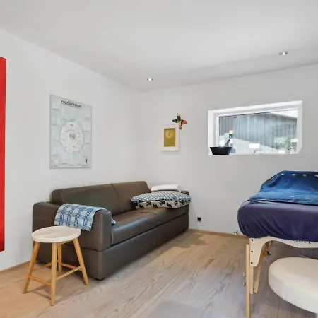 Kennet - 30m From The Sea By Interhome Tatil Evi