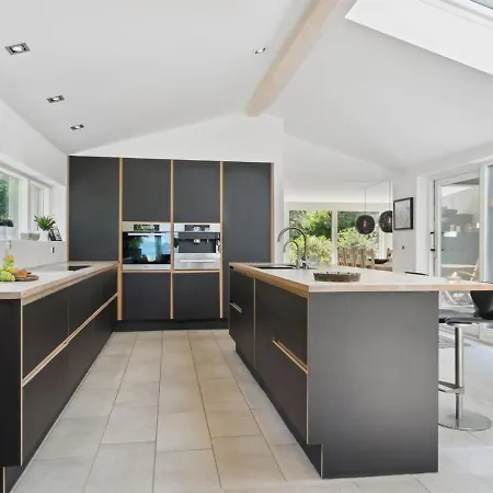 Kennet - 30m From The Sea By Interhome Fredericia