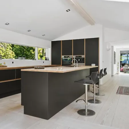 Kennet - 30m From The Sea By Interhome Fredericia