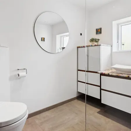 Tatil Evi Kennet - 30m From The Sea By Interhome *