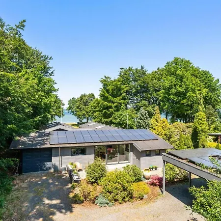 Kennet - 30m From The Sea By Interhome * Fredericia