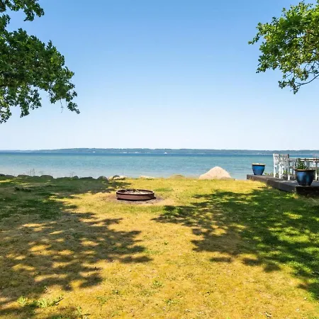 Kennet - 30m From The Sea By Interhome Fredericia