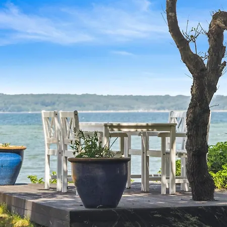 Kennet - 30m From The Sea By Interhome בית נופש פרדריקה