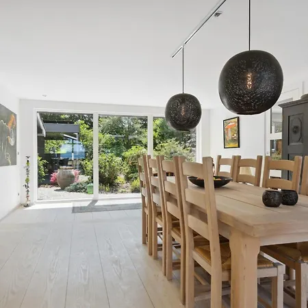 Kennet - 30m From The Sea By Interhome * פרדריקה