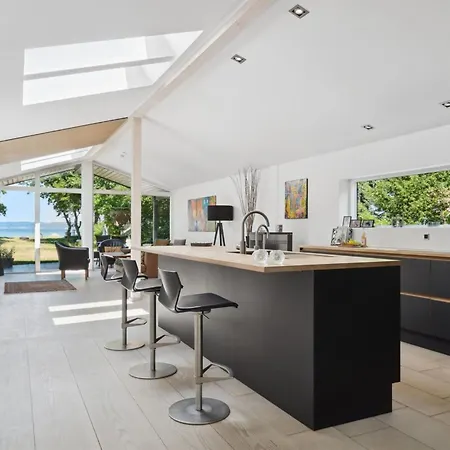 בית נופש Kennet - 30m From The Sea By Interhome