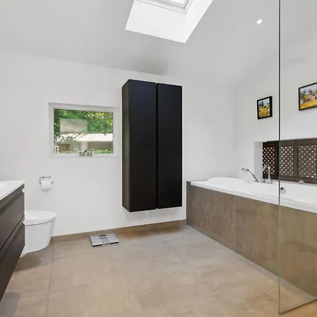 בית נופש Kennet - 30m From The Sea By Interhome *