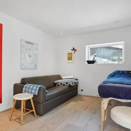 Kennet - 30m From The Sea By Interhome בית נופש