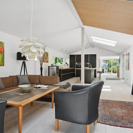 Сasa de vacaciones Kennet - 30m From The Sea By Interhome *