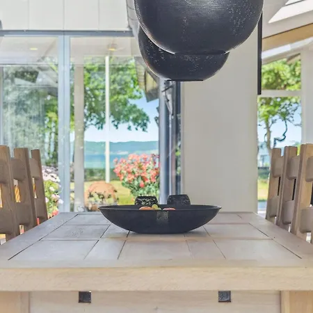 Kennet - 30m From The Sea By Interhome *