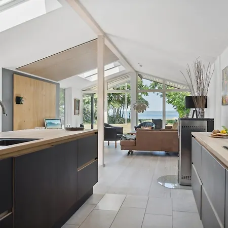 Сasa de vacaciones Kennet - 30m From The Sea By Interhome *