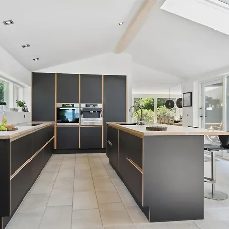Kennet - 30m From The Sea By Interhome Сasa de vacaciones