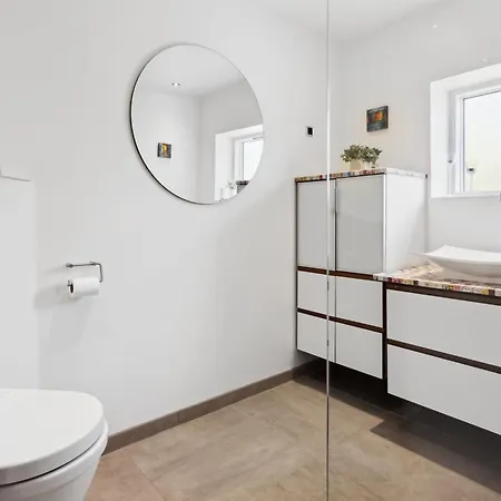 Сasa de vacaciones Kennet - 30m From The Sea By Interhome *