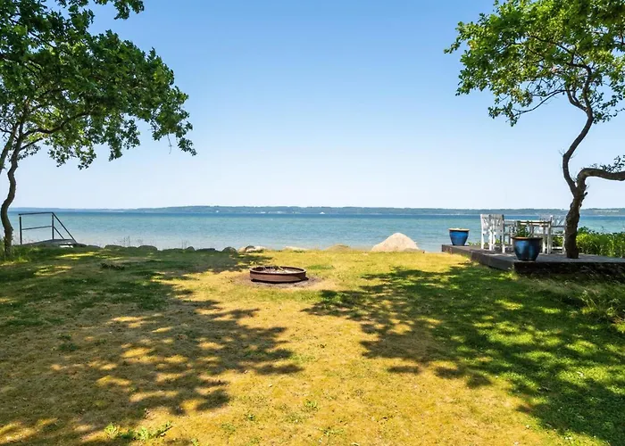 Feriehus Kennet - 30m From The Sea By Interhome *