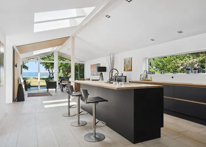 Feriehus Kennet - 30m From The Sea By Interhome