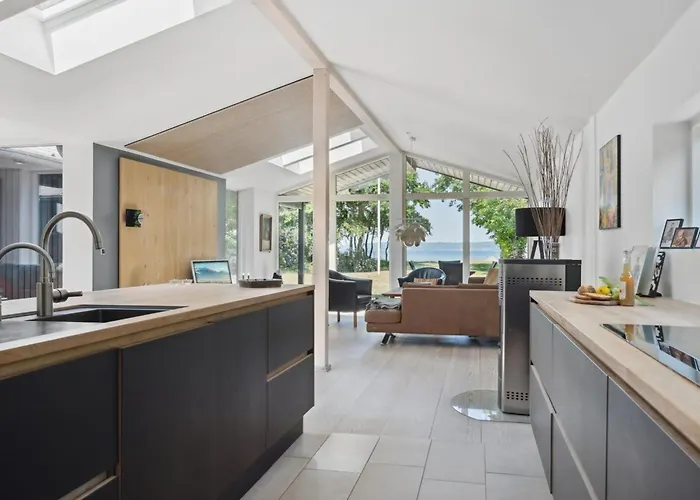 Feriehus Kennet - 30m From The Sea By Interhome *