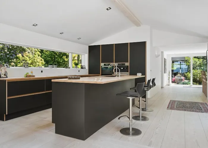 Kennet - 30m From The Sea By Interhome Fredericia