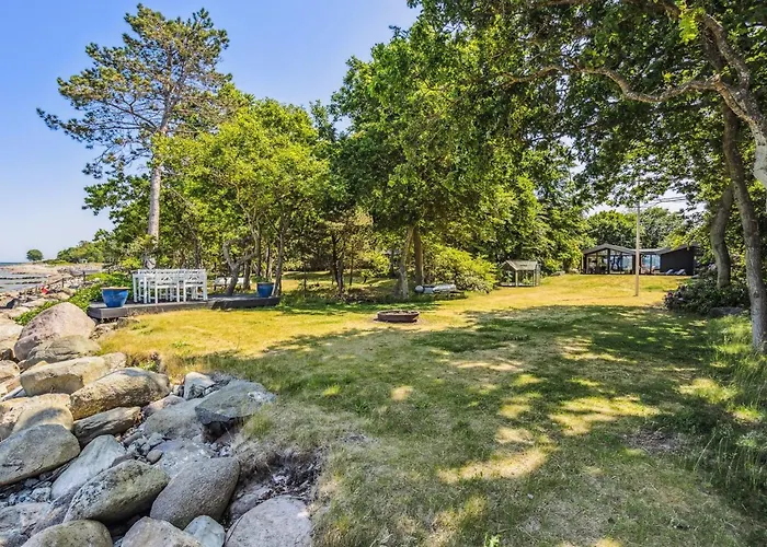 Feriehus Kennet - 30m From The Sea By Interhome *