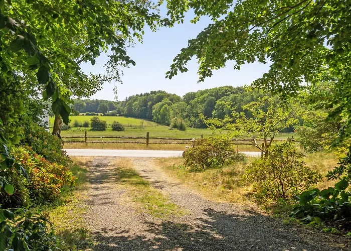 Kennet - 30m From The Sea By Interhome Feriehus *